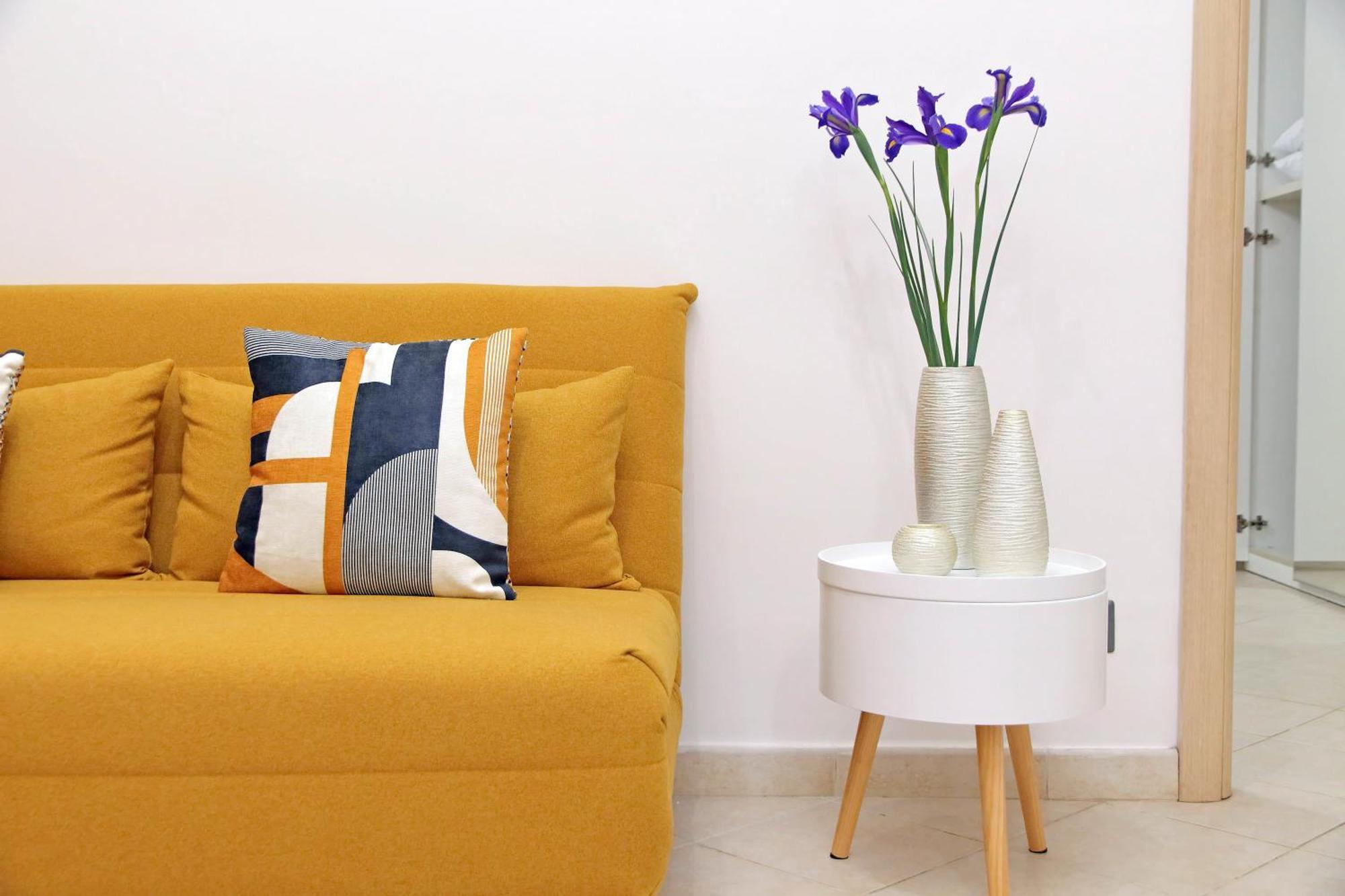 Roma & Amor Apartment 외부 사진