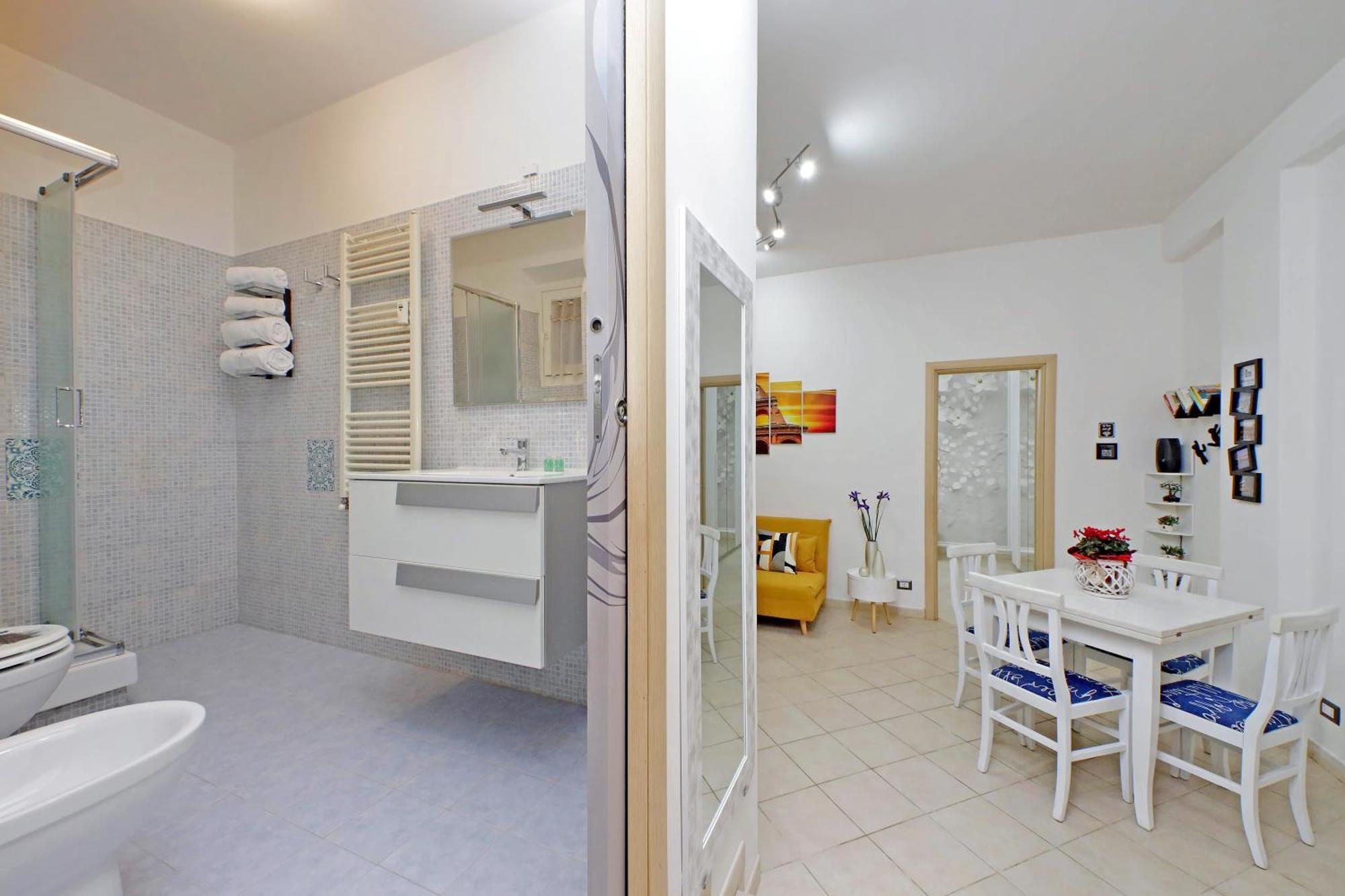 Roma & Amor Apartment 외부 사진