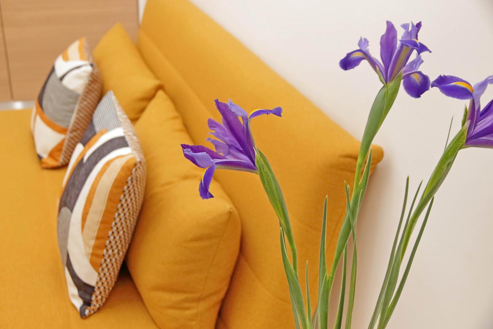 Roma & Amor Apartment 외부 사진