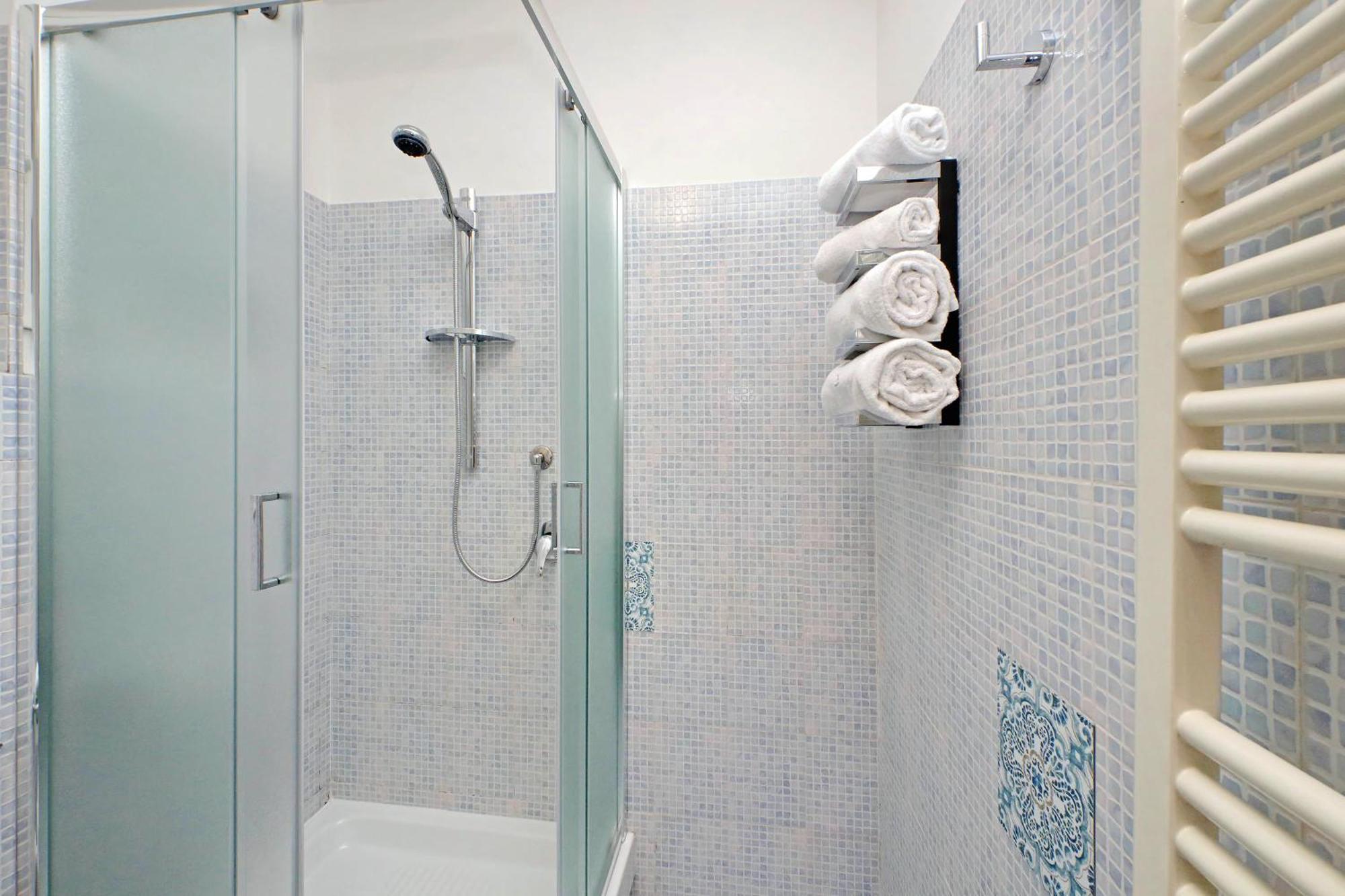 Roma & Amor Apartment 외부 사진