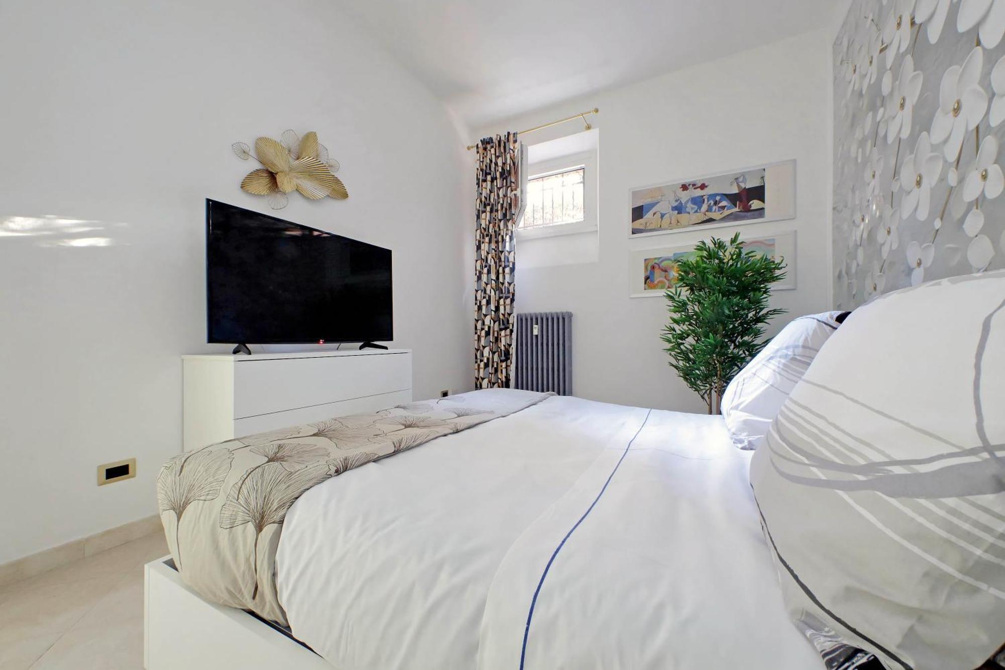 Roma & Amor Apartment 외부 사진