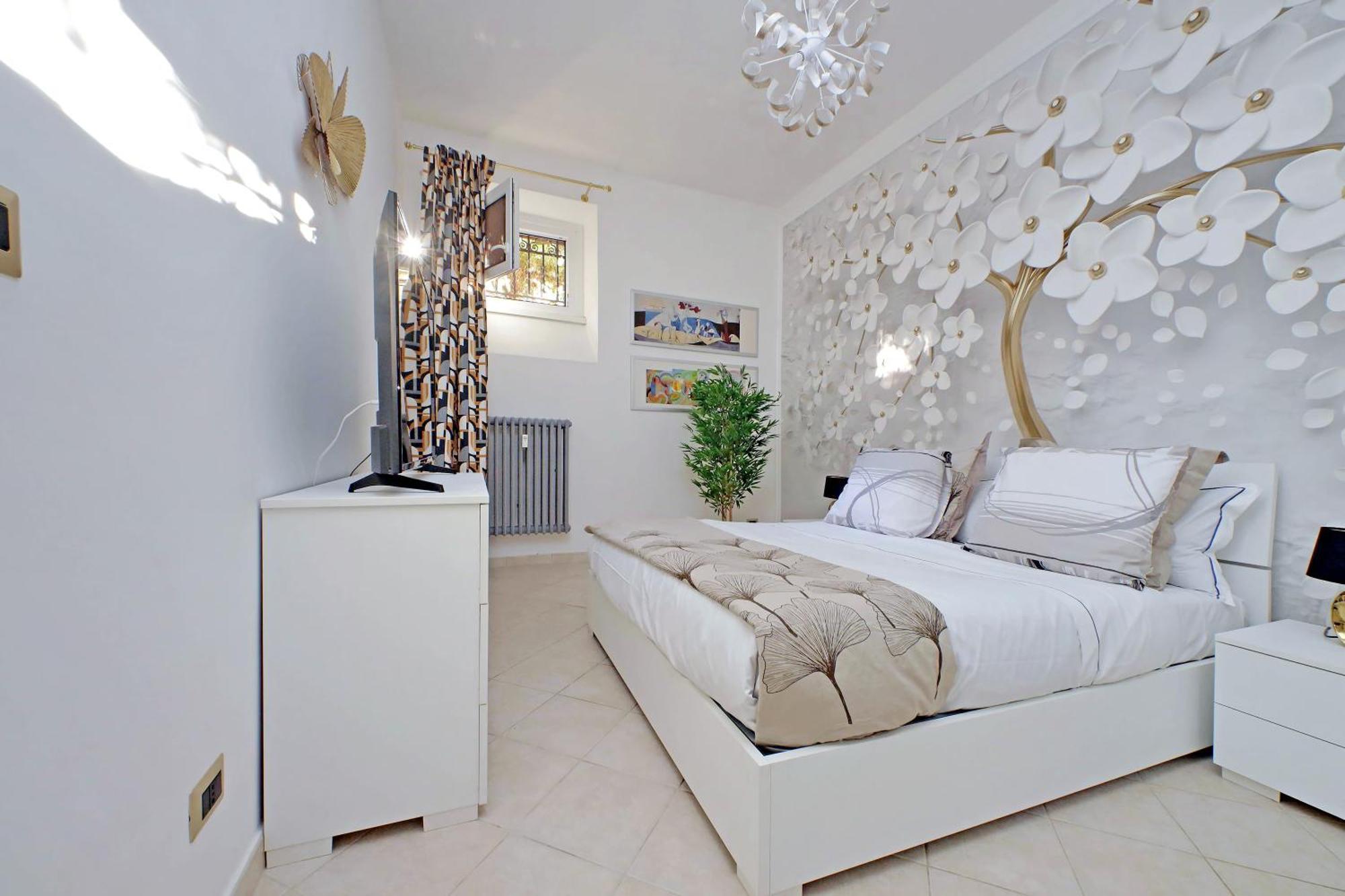 Roma & Amor Apartment 외부 사진