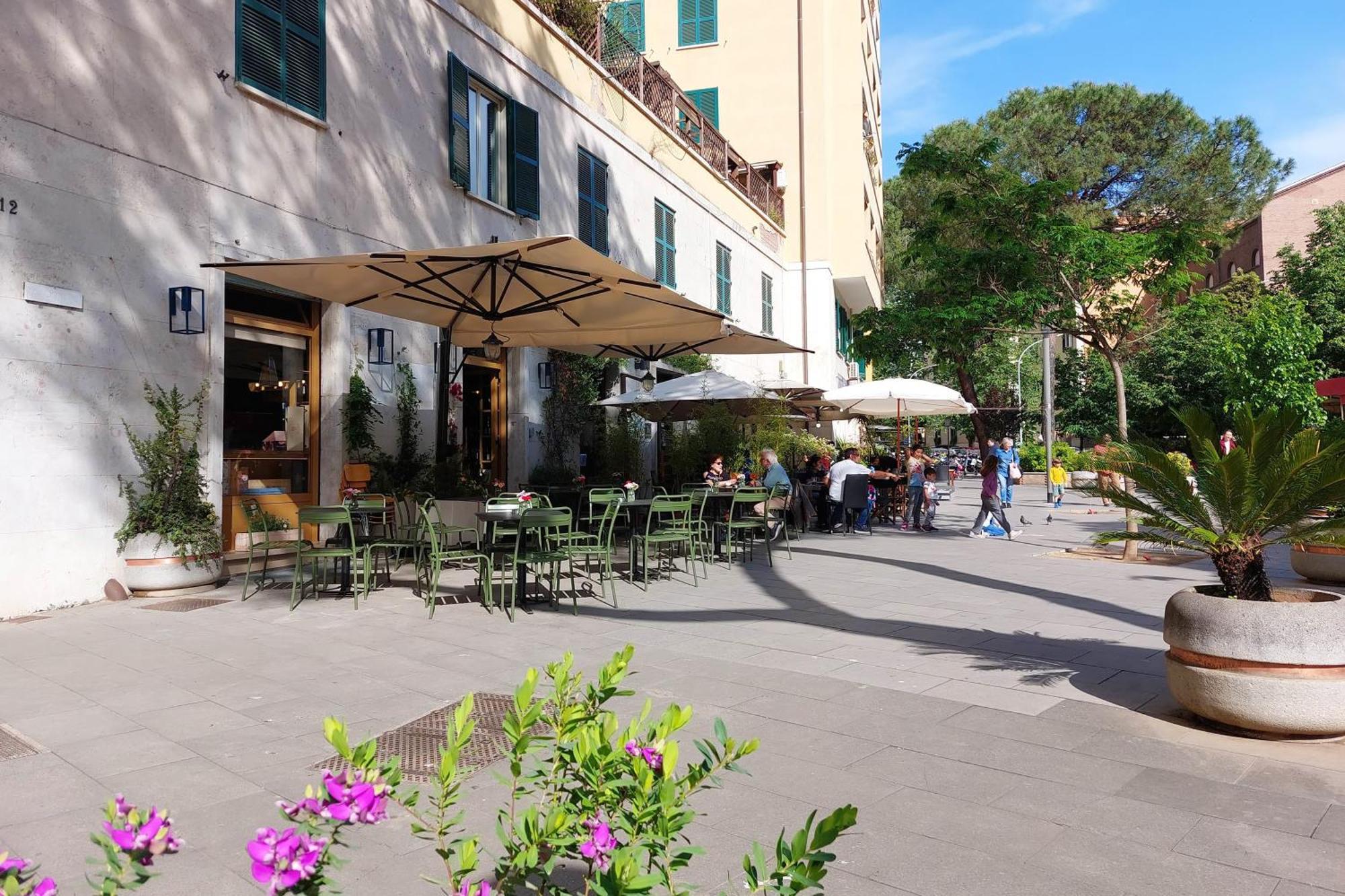 Roma & Amor Apartment 외부 사진