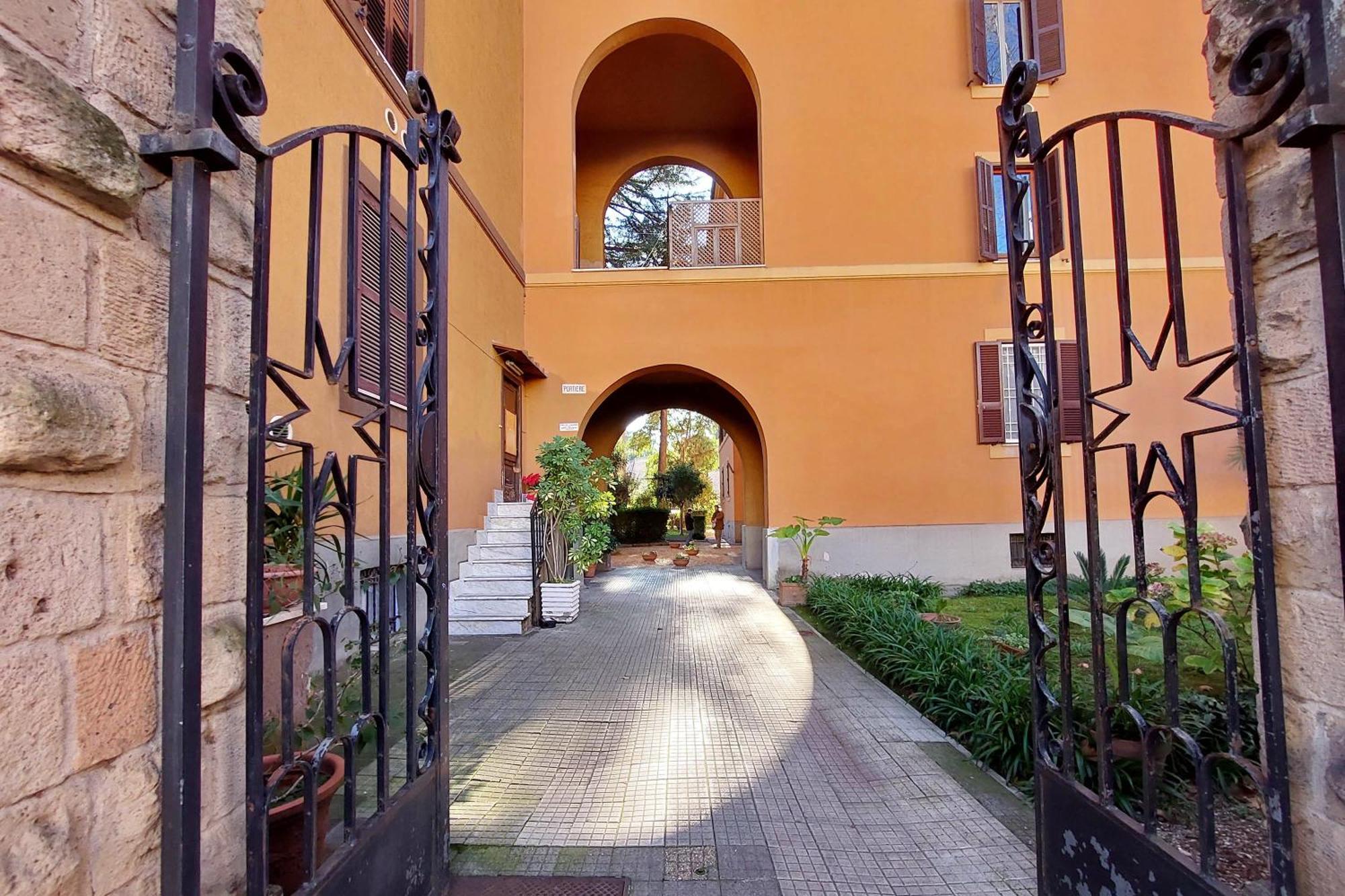 Roma & Amor Apartment 외부 사진