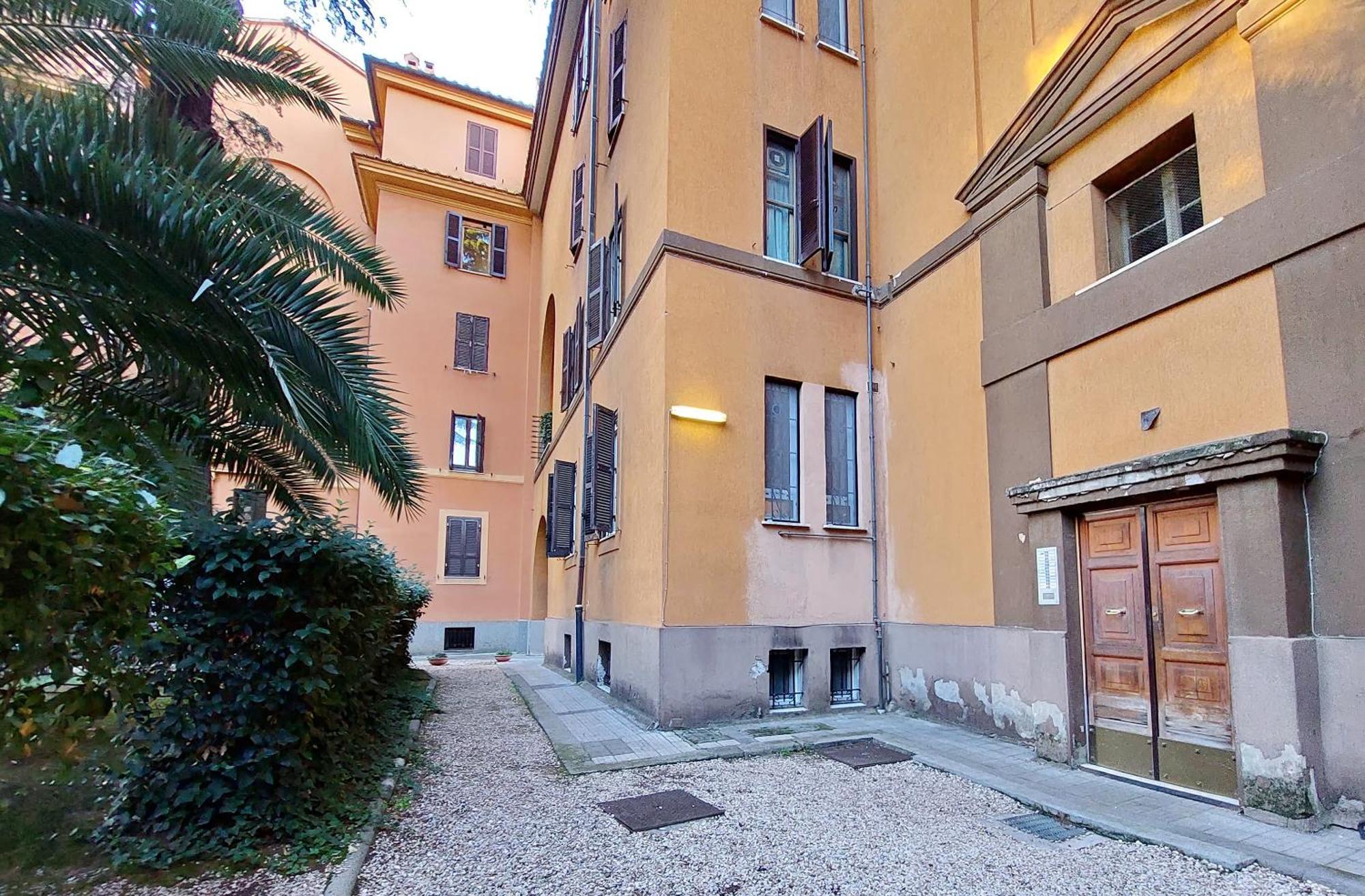 Roma & Amor Apartment 외부 사진